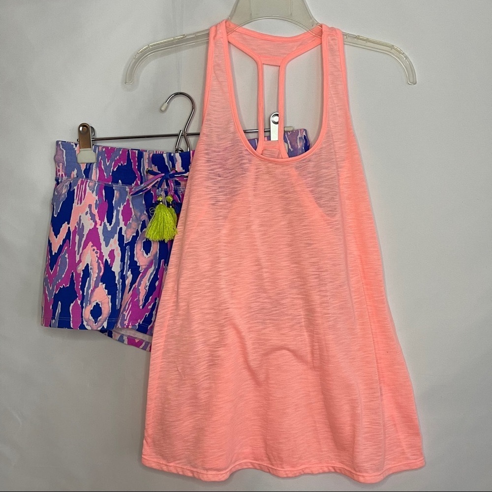 Lilly Pulitzer Tank